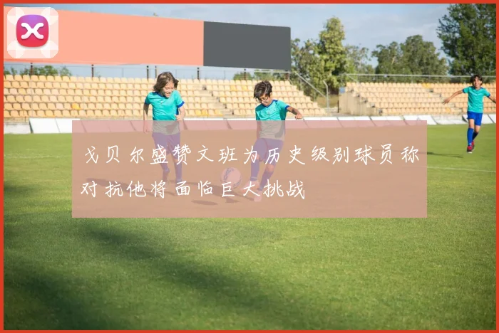 戈贝尔盛赞文班为历史级别球员称对抗他将面临巨大挑战